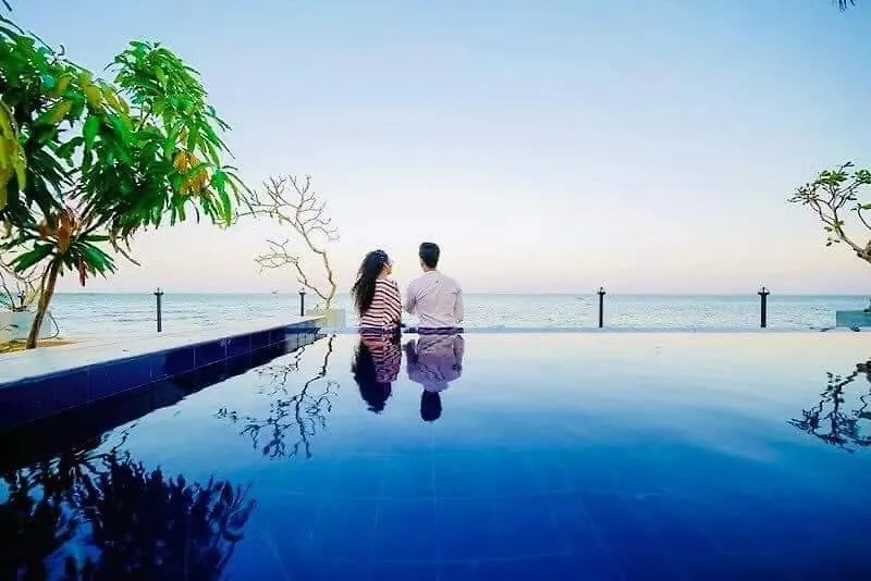 Guest house Lagoon Bay Resort Negombo